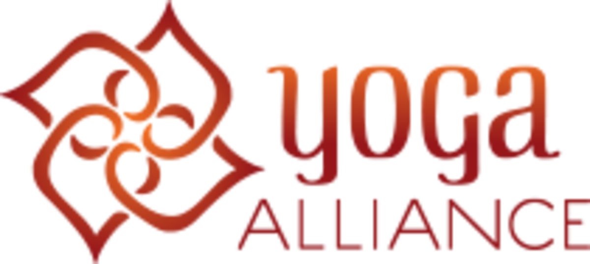 Yoga Alliance